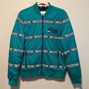 Tommy Hilfiger jacket